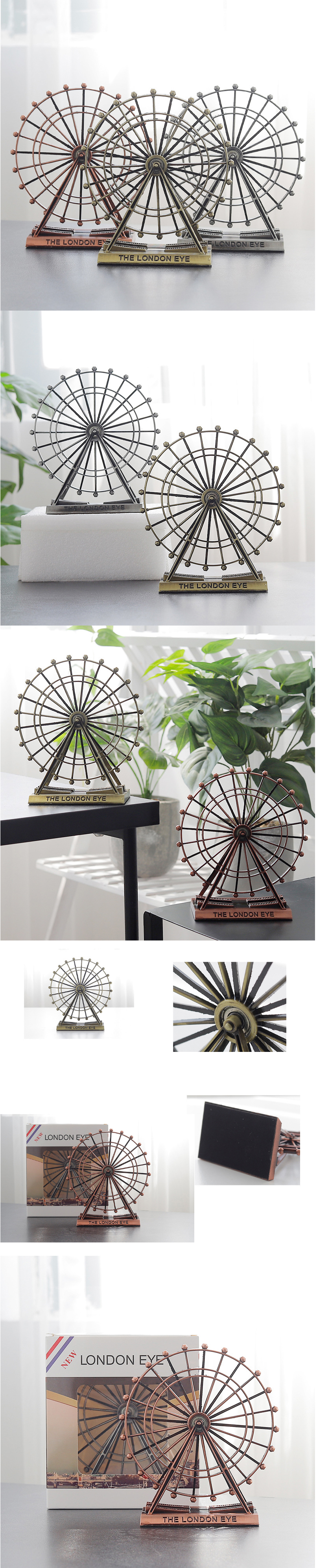 Retro-Metal-The-London-Eye-Ferris-Wheel-Ornament-England-Building-Home-Office-Creative-Desktop-Decor-1547998-2