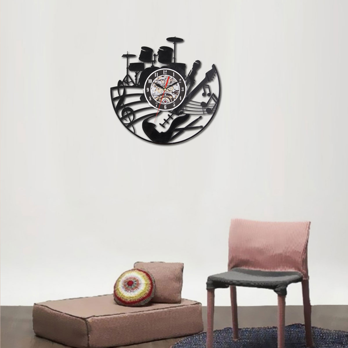 Retro-Music-Instruments-Player-Drums-CDS-Box-Vinyl-Record-Wall-Clock-Home-Decor-1880716-6