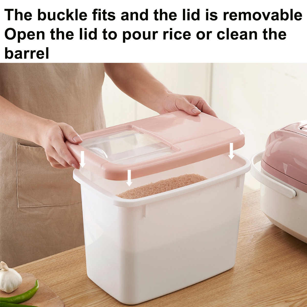 Rice-Storage-Box-Sealed-Moisture-Proof-Large-Capacity-Grain-Flour-Container-Kitchen-Rice-Storage-Bar-1737939-4