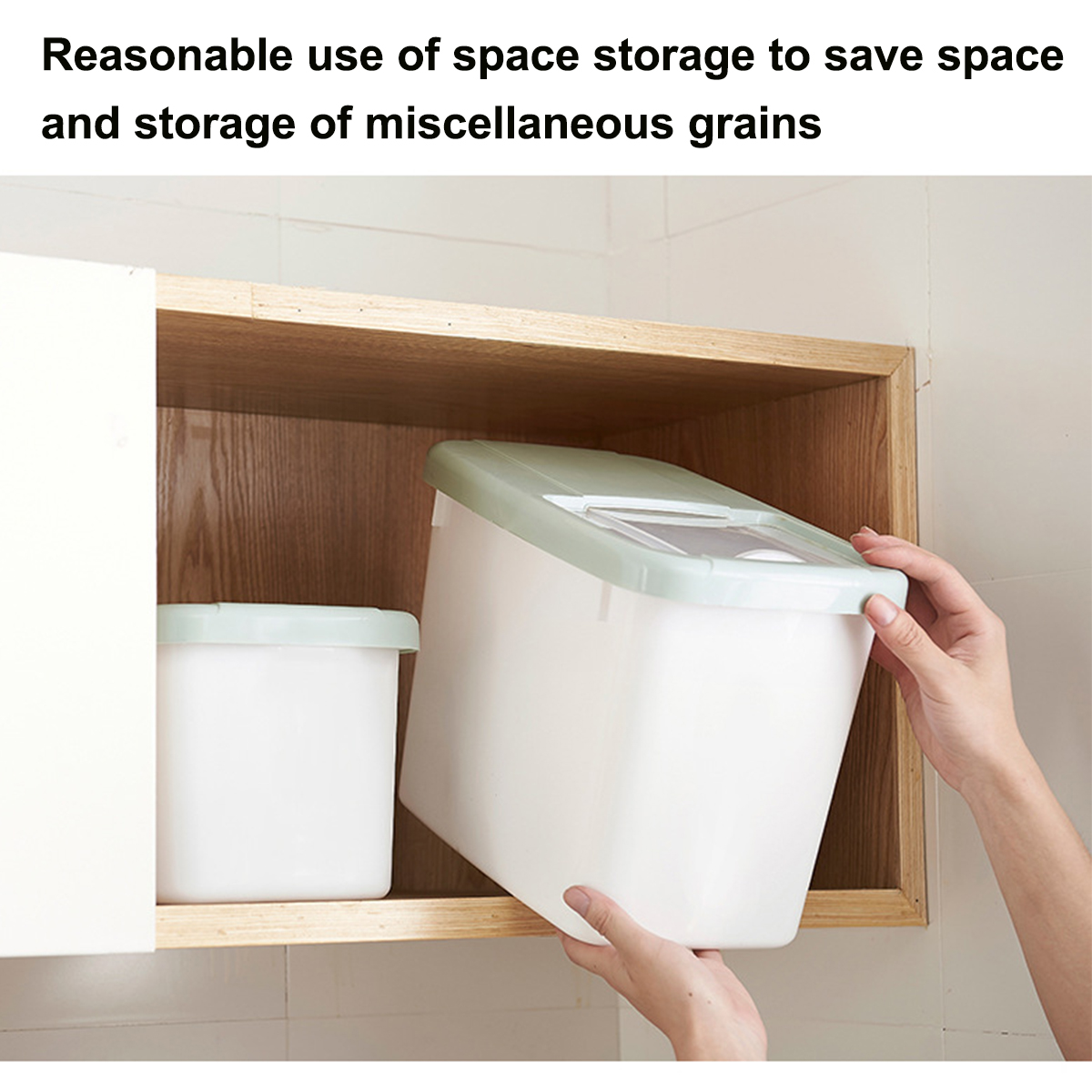 Rice-Storage-Box-Sealed-Moisture-Proof-Large-Capacity-Grain-Flour-Container-Kitchen-Rice-Storage-Bar-1737939-5