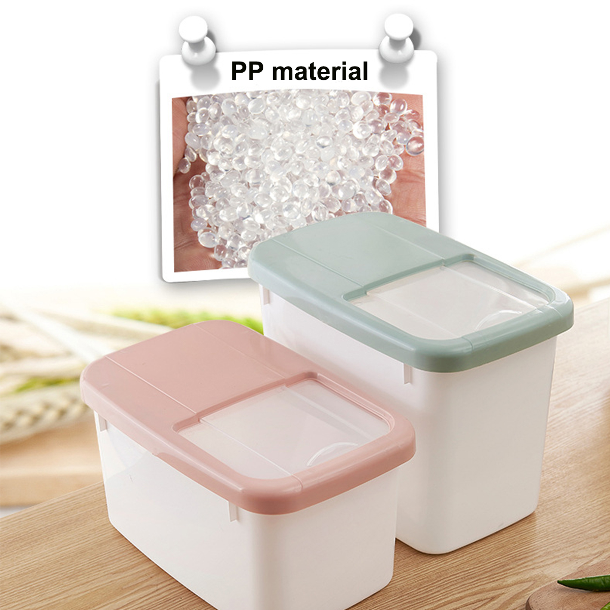 Rice-Storage-Box-Sealed-Moisture-Proof-Large-Capacity-Grain-Flour-Container-Kitchen-Rice-Storage-Bar-1737939-8
