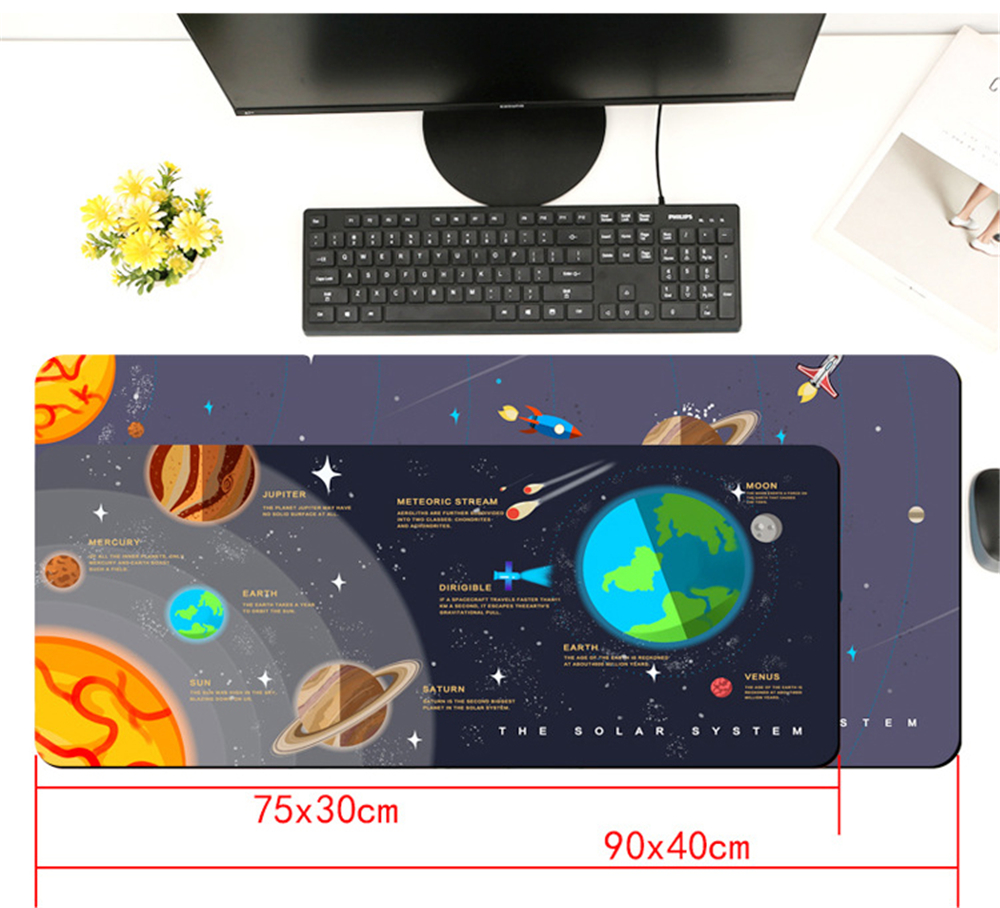 Rocket-Explore-Game-Mouse-Pad-Large-Size-Desktop-Game-Thickened-Locked-Edge-Anti-slip-Rubber-Mouse-M-1832259-4