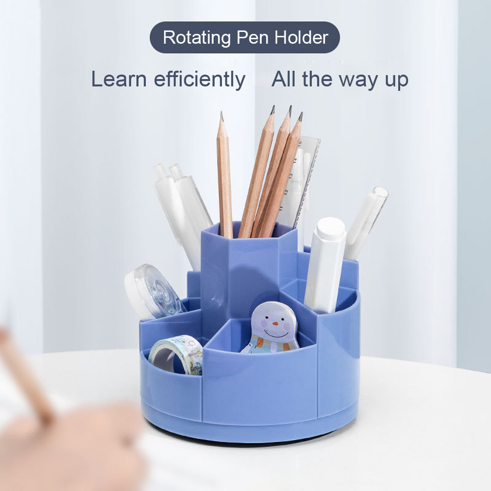 Rotating-Pen-Holder-Student-Creative-Football-shape-Desktop-Organozer-Storage-Box-Storage-Rack-for-H-1743913-1