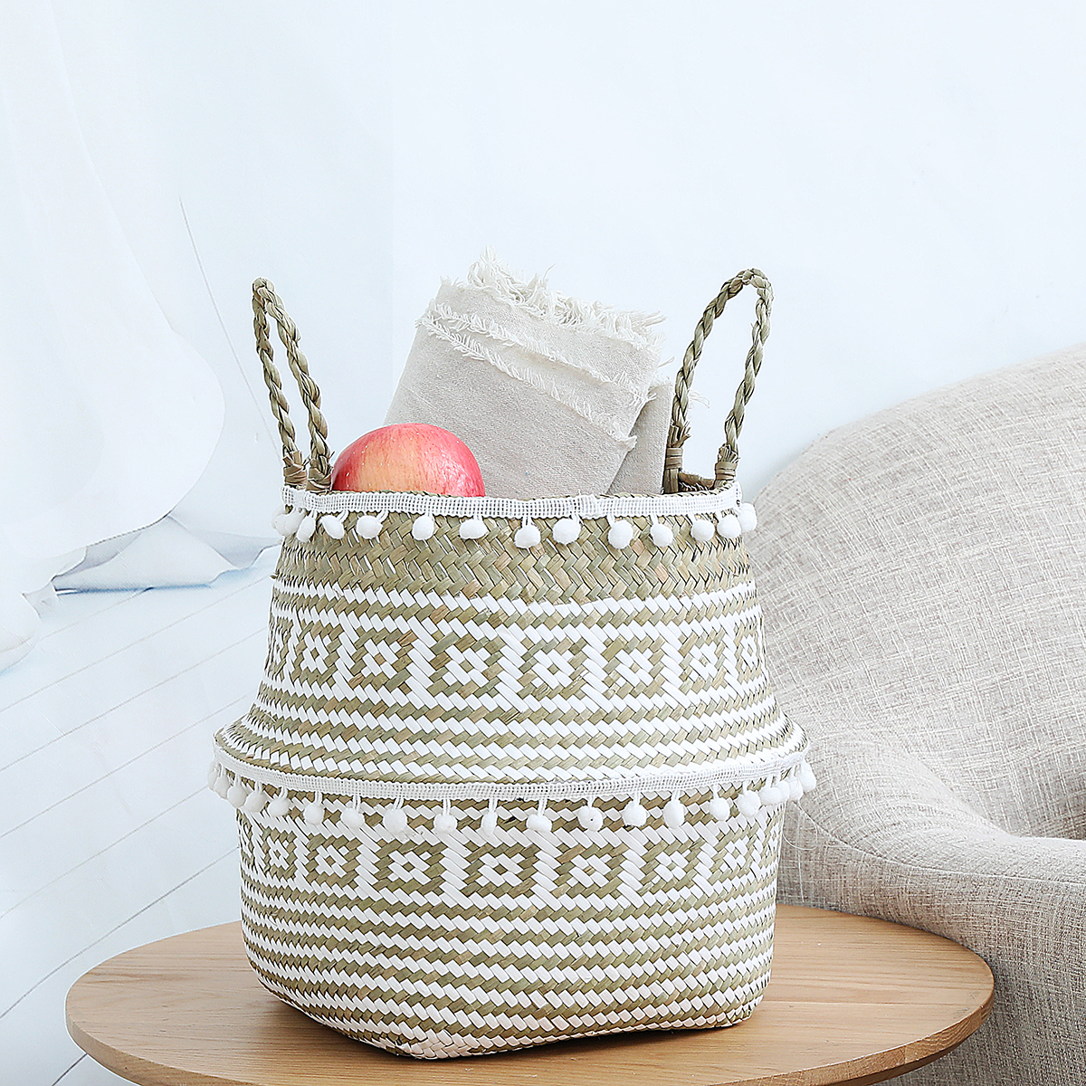 Seagrass-Woven-Storage-Basket-Plant-Wicker-Hanging-Baskets-Garden-Flower-Vase-Potted-Foldable-Pot-wi-1786824-9