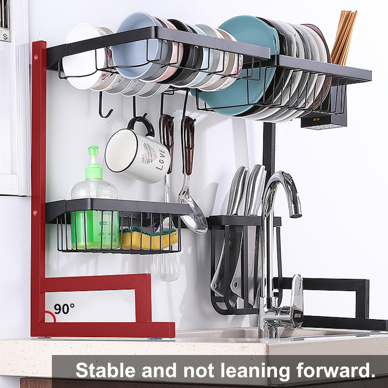 Sink-Storage-Rack-6585CM-Kitchen-Over-Sink-Dish-Drying-Drain-Shelf-Dish-Chopsticks-Storage-Holder-Or-1774062-2