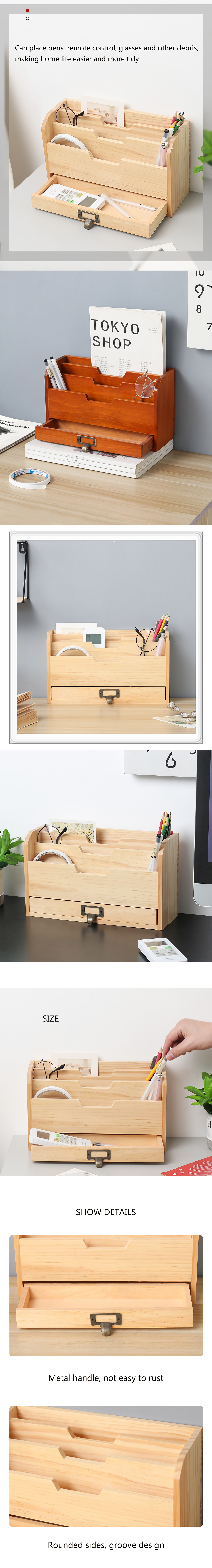 Vintage-Wooden-Desktop-Storage-Box-Creative-Small-Bookshelf-Magazines-Pens-Sundries-Storage-Rack-for-1674970-2