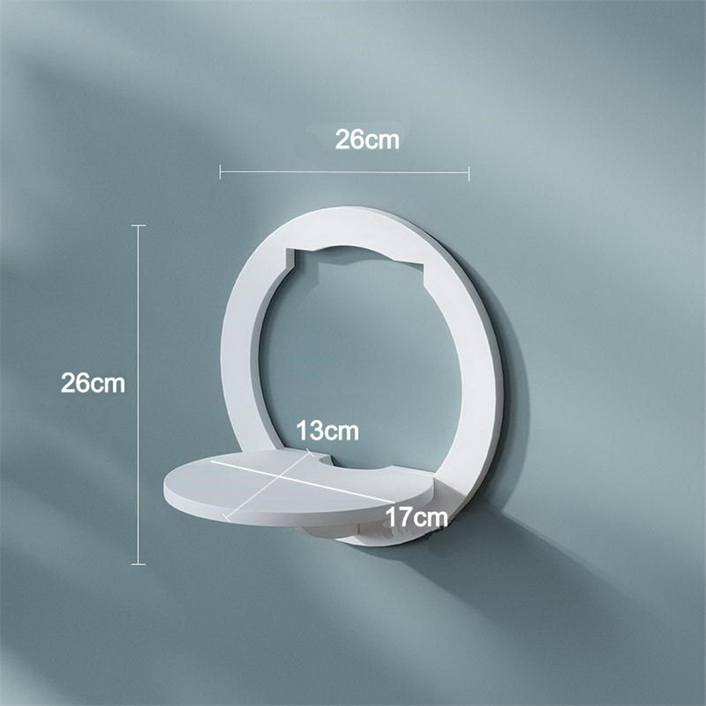 Wall-Shelf-Free-Punching-Wall-mounted-TV-Background-Wall-Hanger-Bedroom-Balcony-Bedside-Wall-Creativ-1834248-11