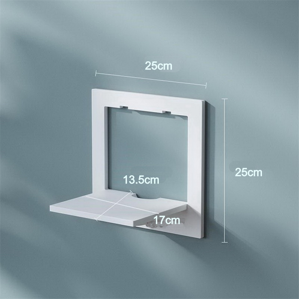 Wall-Shelf-Free-Punching-Wall-mounted-TV-Background-Wall-Hanger-Bedroom-Balcony-Bedside-Wall-Creativ-1834248-12