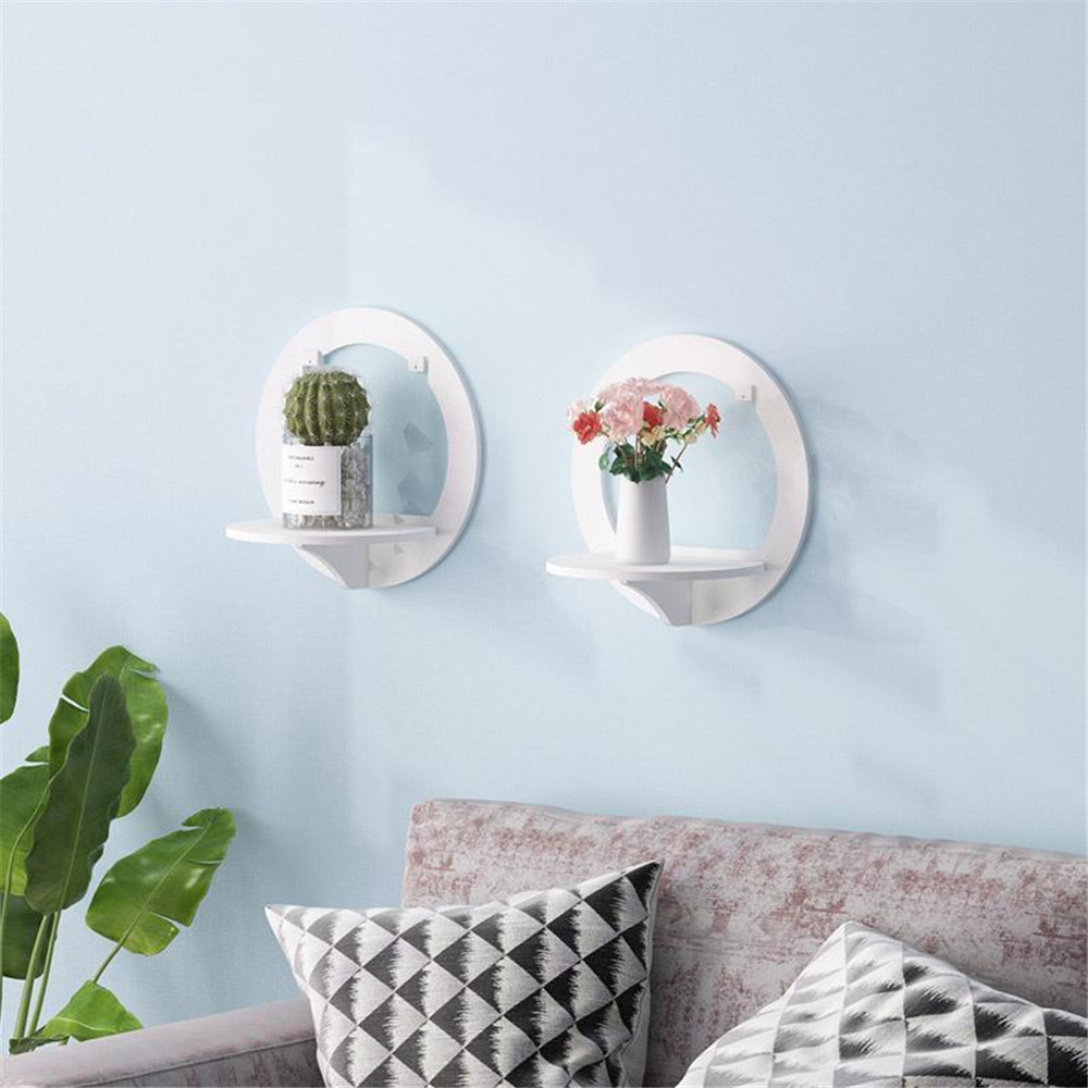 Wall-Shelf-Free-Punching-Wall-mounted-TV-Background-Wall-Hanger-Bedroom-Balcony-Bedside-Wall-Creativ-1834248-22