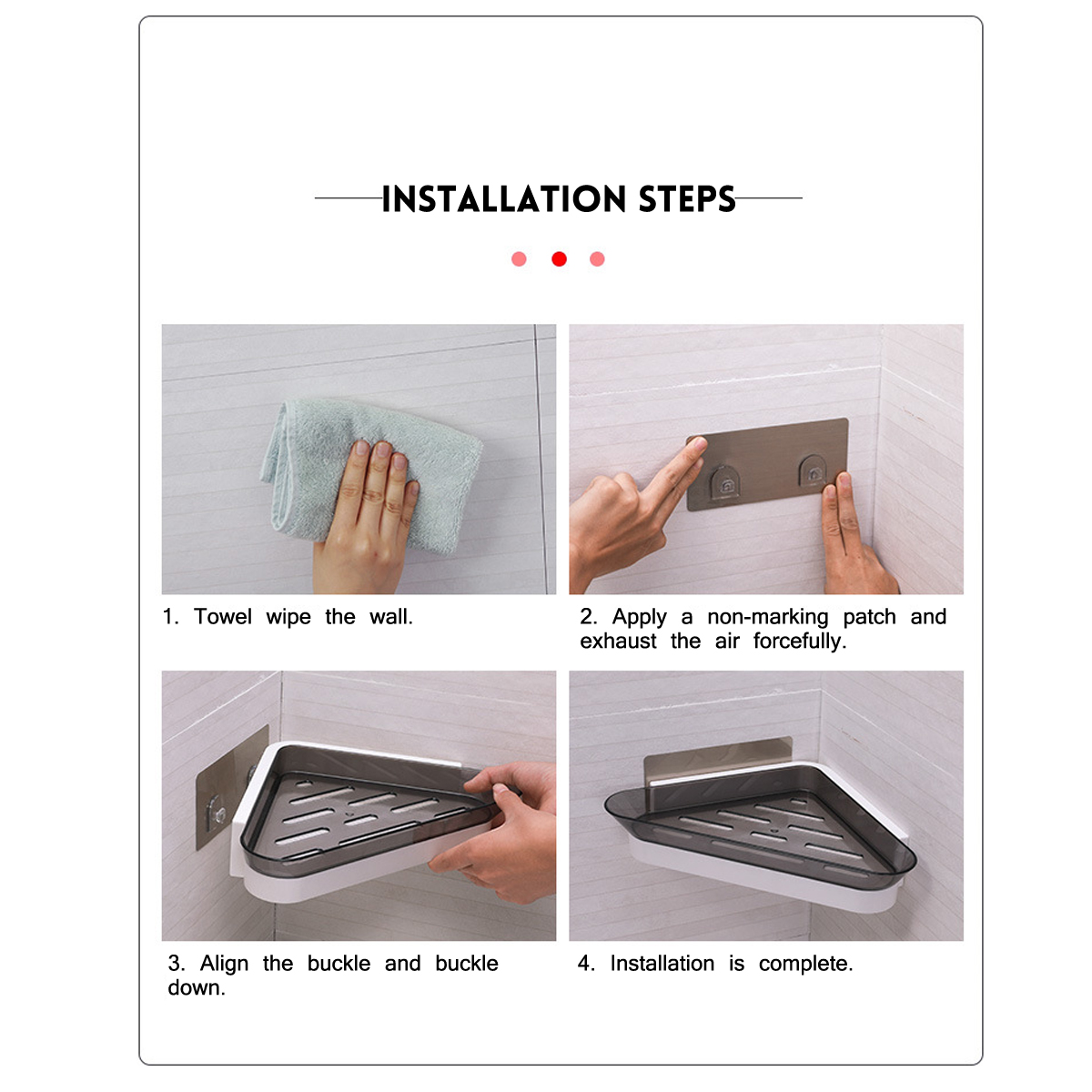 Wall-mounted-Bathroom-Corner-Storage-Rack-Corner-Shelf-Cabinets-Bathtub-Bath-Shower-Caddy-Drain-Bask-1697839-7