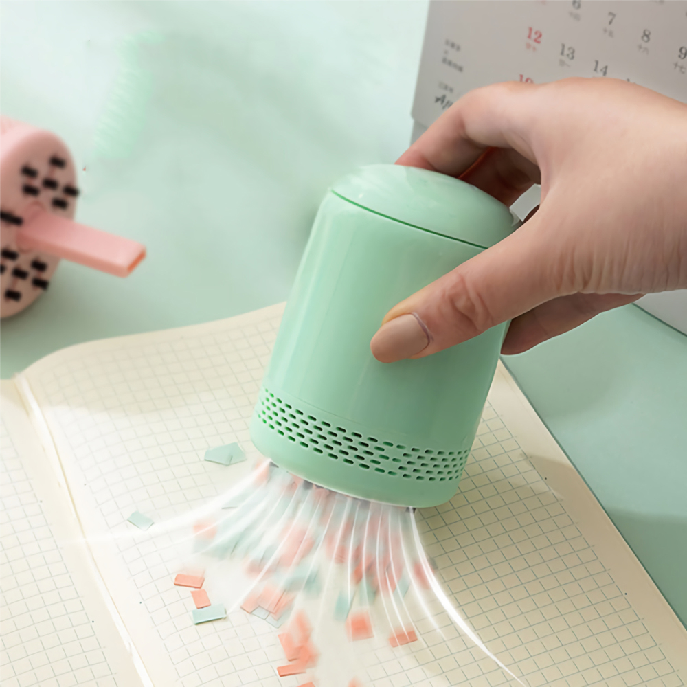 WhitePinkGreen-Portable-Desktop-Mini-Vacuum-Cleaner-Small-USB-Rechargeable-Home-Desktop-Scraps-Dust--1751952-17