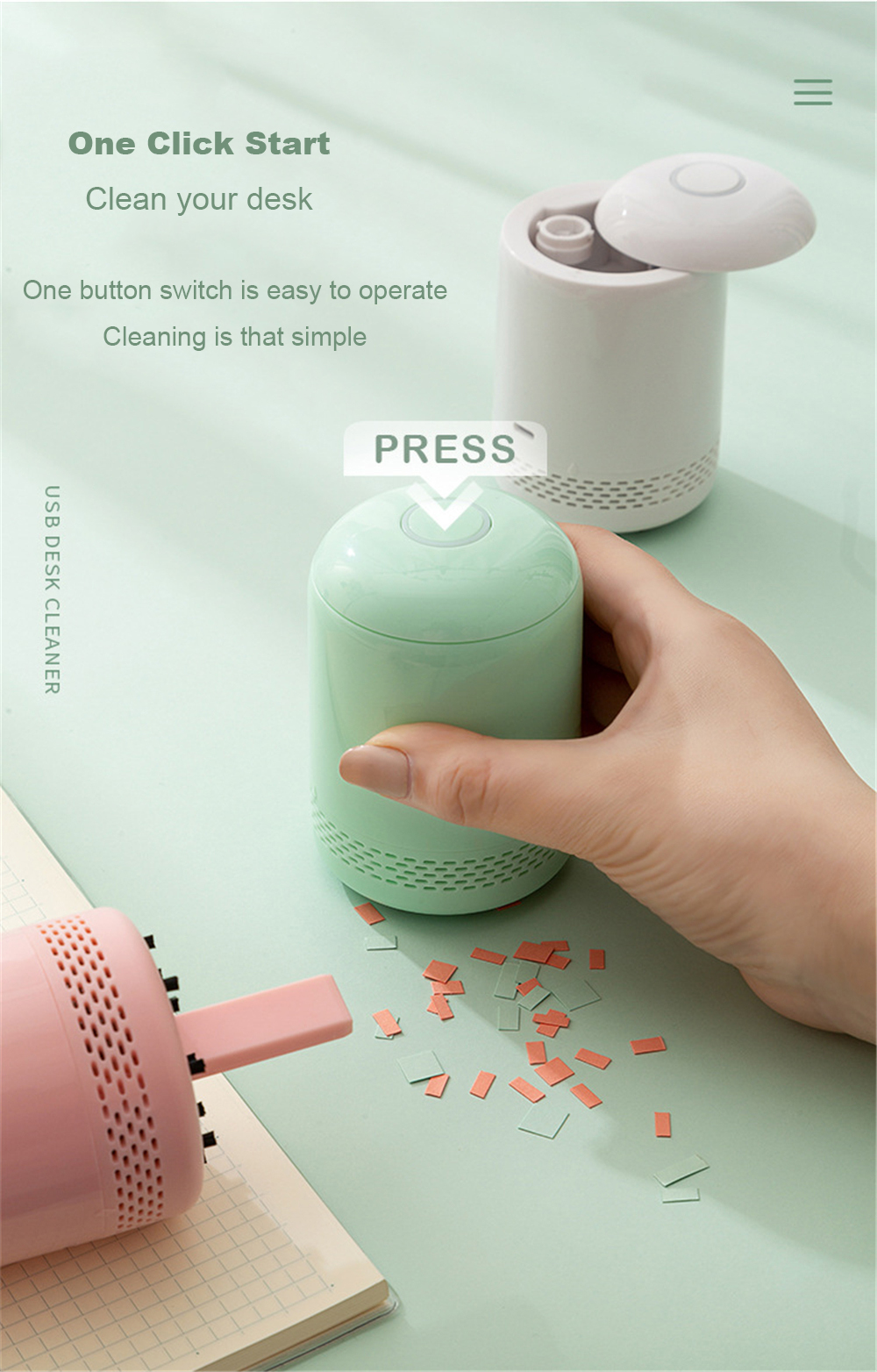 WhitePinkGreen-Portable-Desktop-Mini-Vacuum-Cleaner-Small-USB-Rechargeable-Home-Desktop-Scraps-Dust--1751952-4