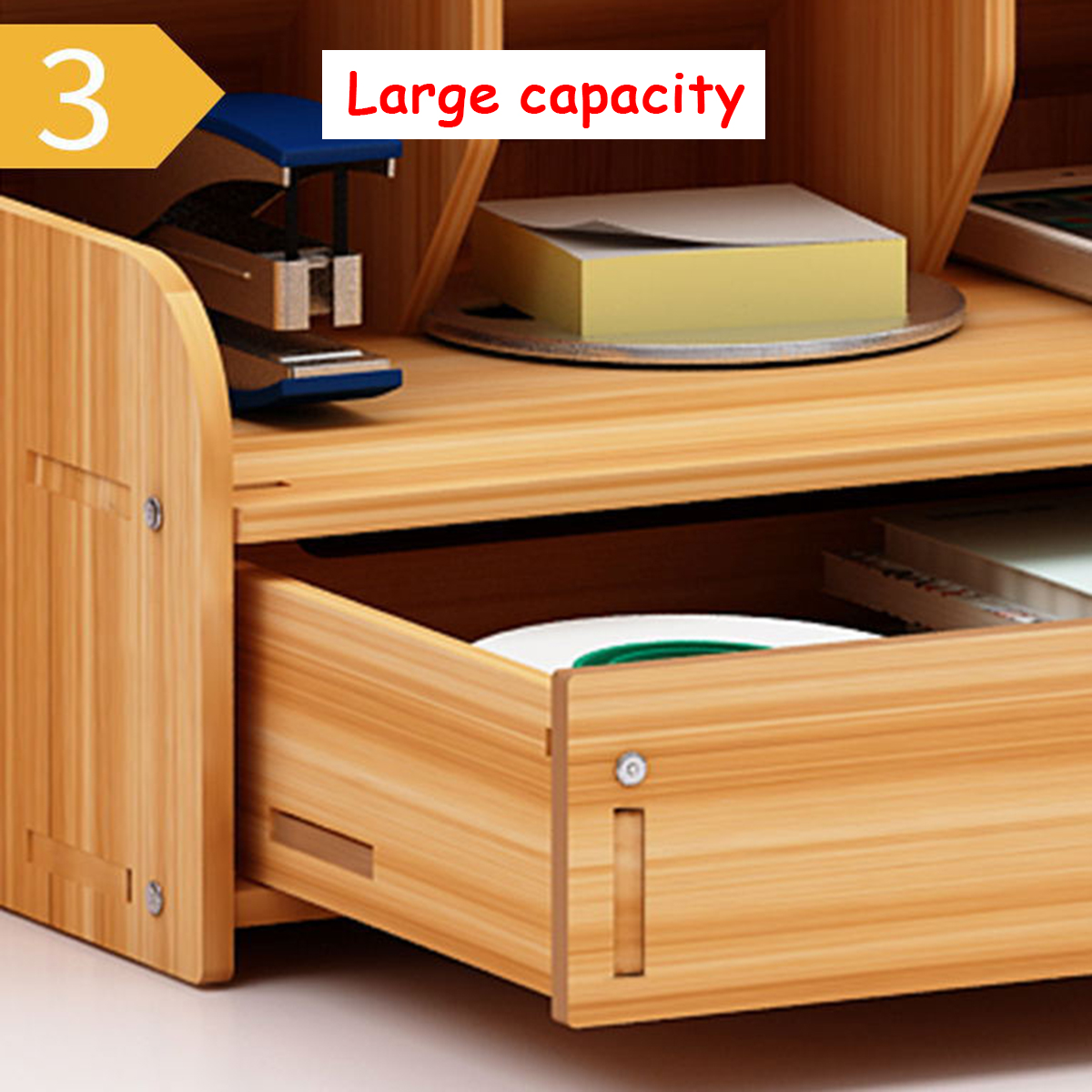 Wooden-Desk-Organizer-Multi-Functional-DIY-Pen-Holder-Box-Cell-Phone-Holder-Desktop-Stationary-Home--1585522-6