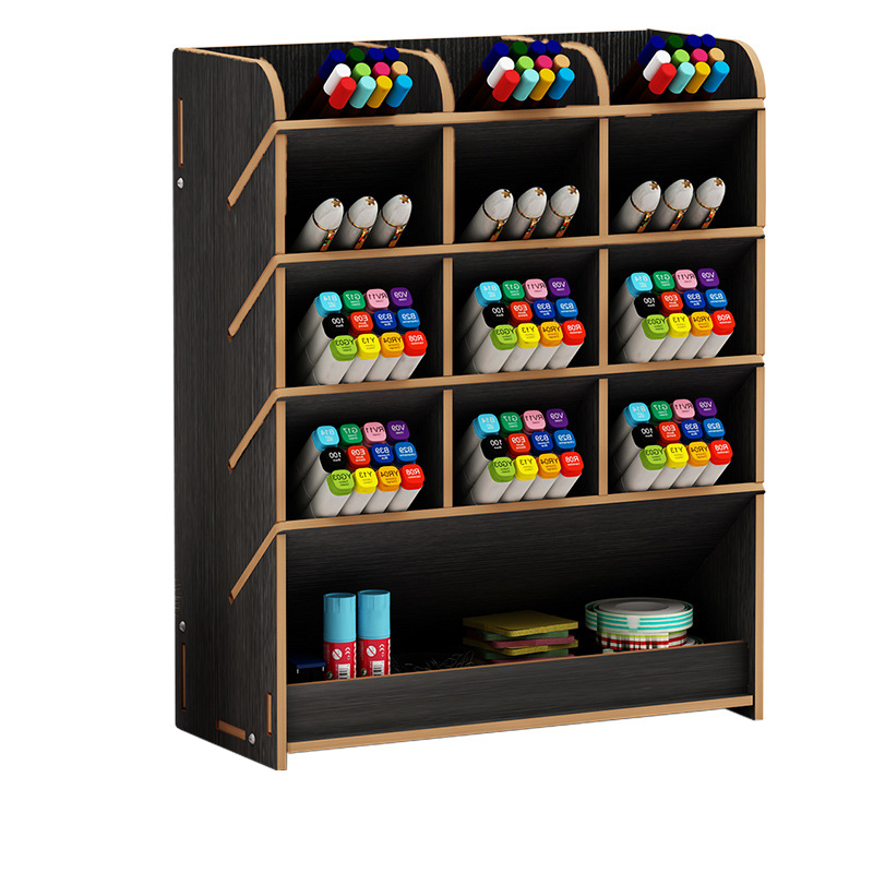 Wooden-Desk-Organizer-Multi-Functional-DIY-Pen-Holder-Box-Desktop-stationery-Home-Office-Supply-Stor-1829654-1