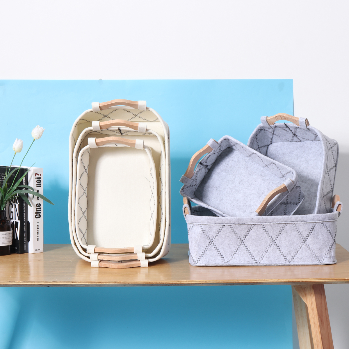 Wooden-Handle-Felt-Receiving-Basket-Simple-Sorting-Storage-Bags-Cosmetic-Fabric-Storage-Basket-Deskt-1744878-10