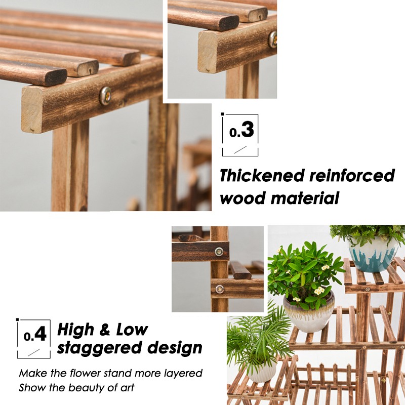 Wooden-Outdoor-Plant-Pot-Stand-Flower-Display-Shelf-Home-Garden-Indoor-Flower-Pot-Stand-Rack-1786396-6