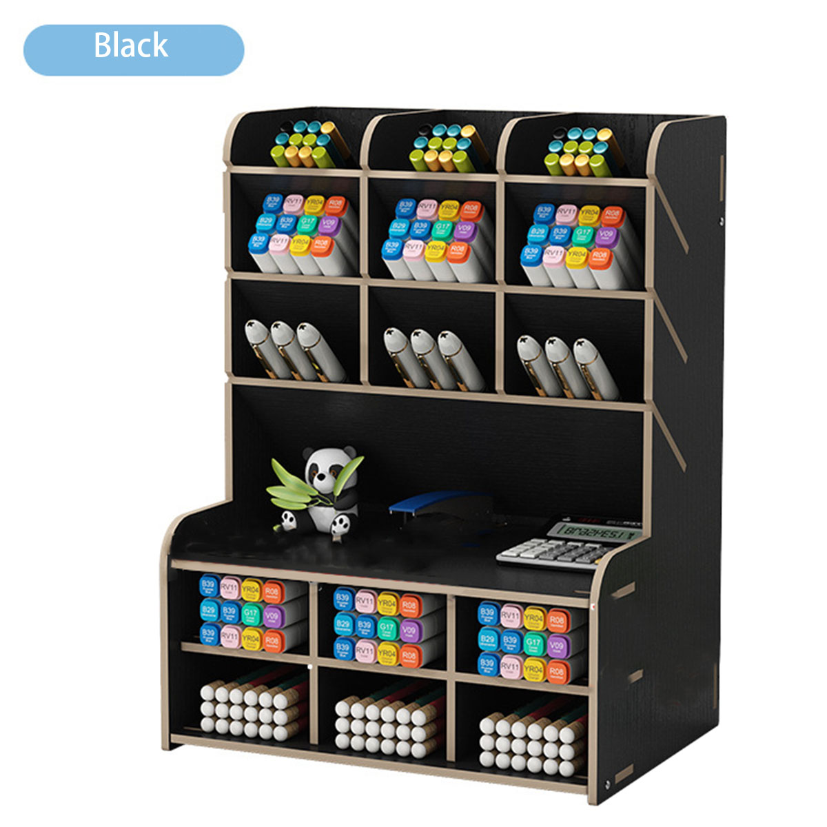 Wooden-Pencil-Pen-Storage-Box-Tilting-Desktop-Stationary-Holder-Organizer-Home-Office-Supplies-Stora-1745793-12