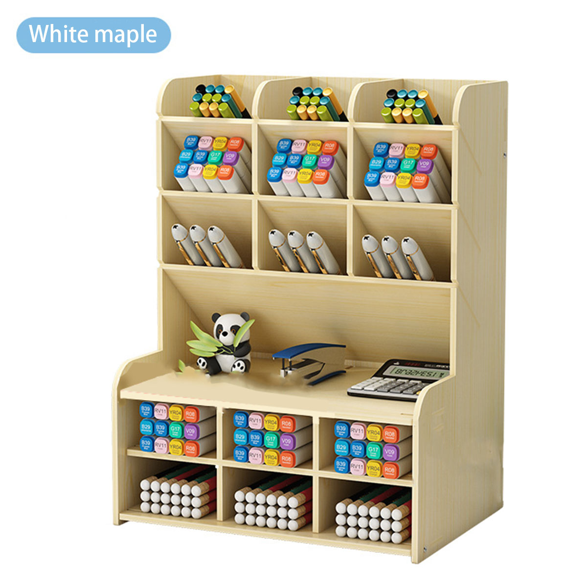 Wooden-Pencil-Pen-Storage-Box-Tilting-Desktop-Stationary-Holder-Organizer-Home-Office-Supplies-Stora-1745793-13