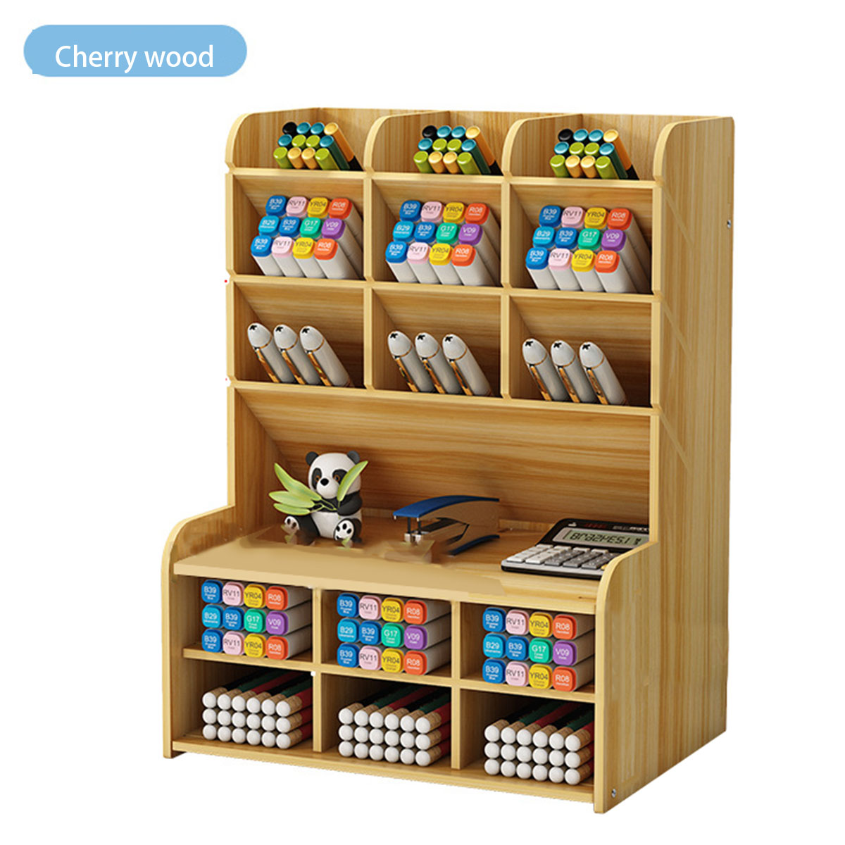 Wooden-Pencil-Pen-Storage-Box-Tilting-Desktop-Stationary-Holder-Organizer-Home-Office-Supplies-Stora-1745793-14