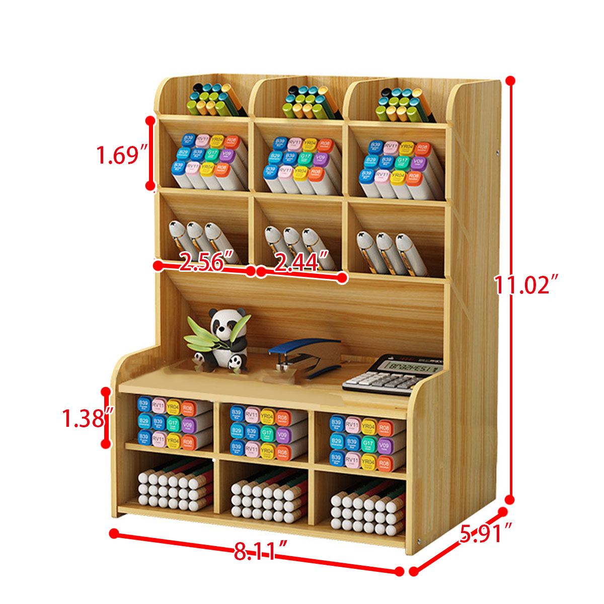 Wooden-Pencil-Pen-Storage-Box-Tilting-Desktop-Stationary-Holder-Organizer-Home-Office-Supplies-Stora-1745793-15