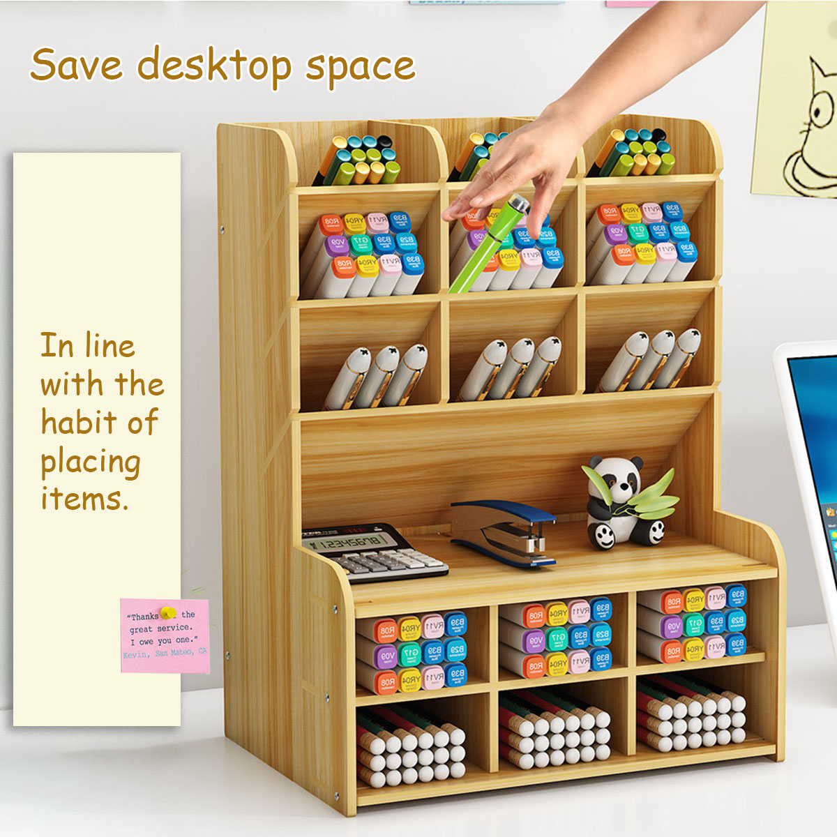 Wooden-Pencil-Pen-Storage-Box-Tilting-Desktop-Stationary-Holder-Organizer-Home-Office-Supplies-Stora-1745793-7