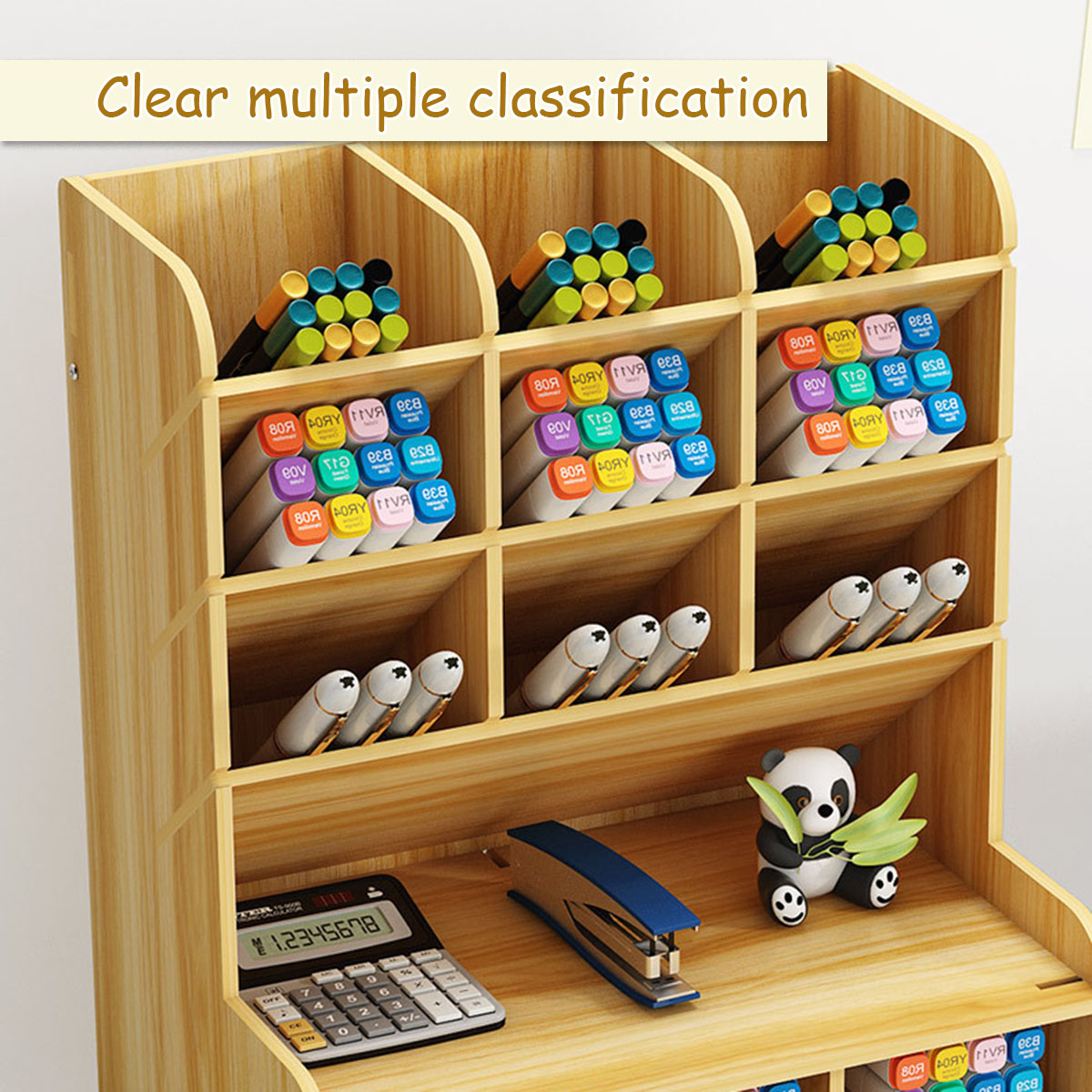 Wooden-Pencil-Pen-Storage-Box-Tilting-Desktop-Stationary-Holder-Organizer-Home-Office-Supplies-Stora-1745793-8