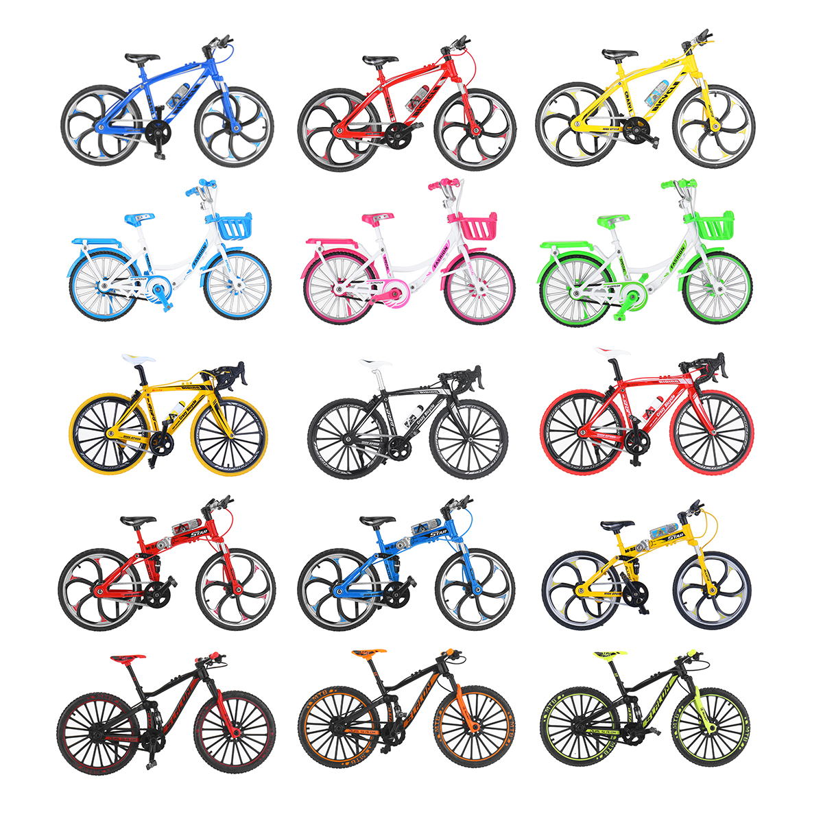 110-3D-Mini-Multi-color-Alloy-Mountain-Racing-Bicycle-Rotatable-Wheel-Diecast-Model-Toy-for-Decorati-1704789-2