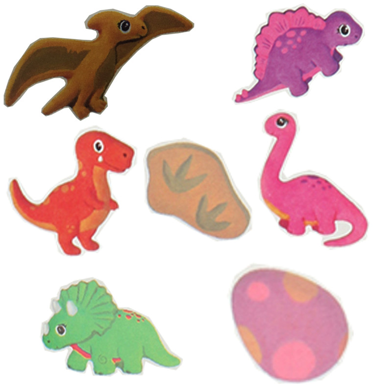 13PCS-DIY-Handmake-Luminous-Dinosaurs-Animal-Figure-Model-Toys-For-Kids-Children-Educational-Gift-1258737-2