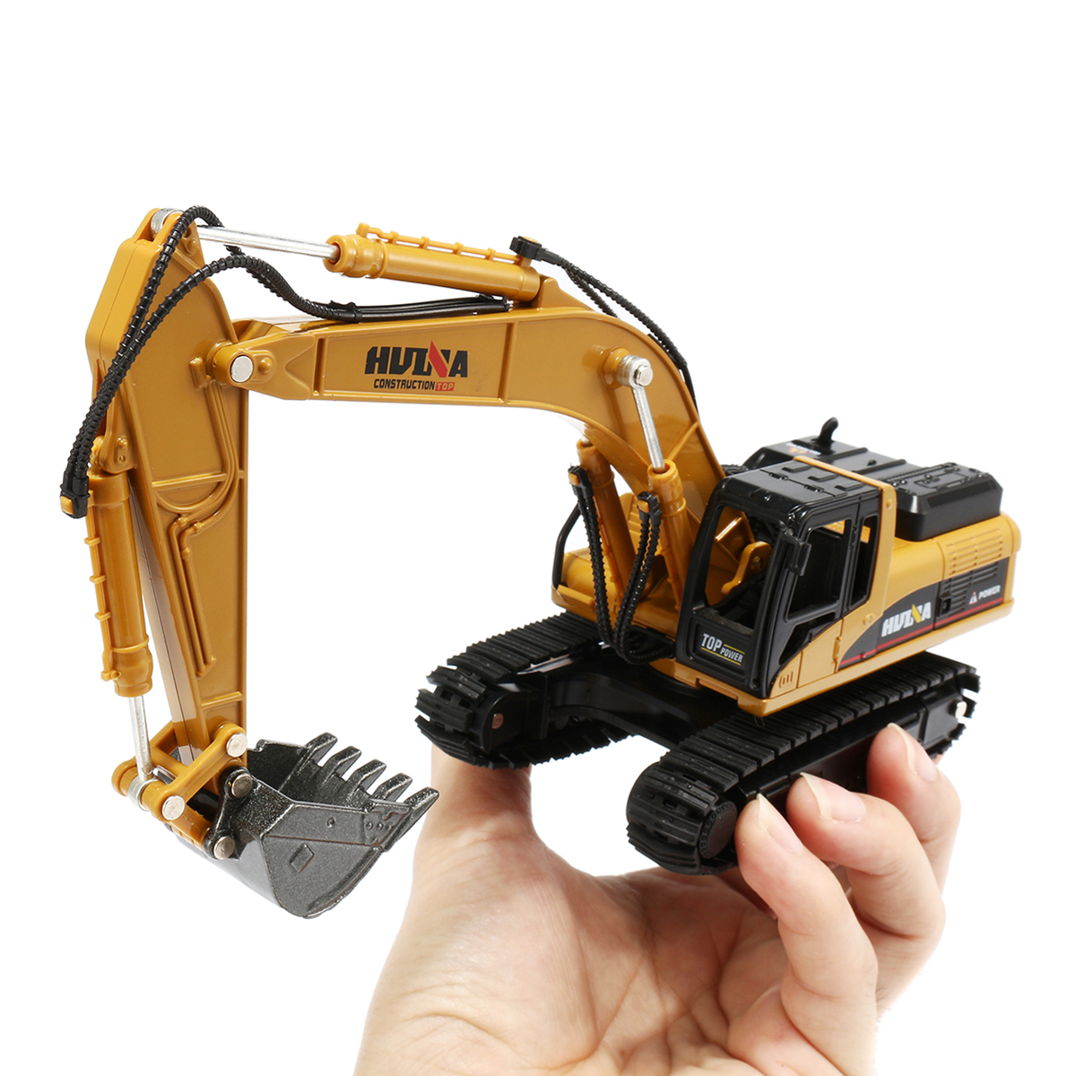 150-Alloy-Excavator-Toys-Engineering-Vehicle-Diecast-Model-Metal-Castings-Vehicles-1327403-6