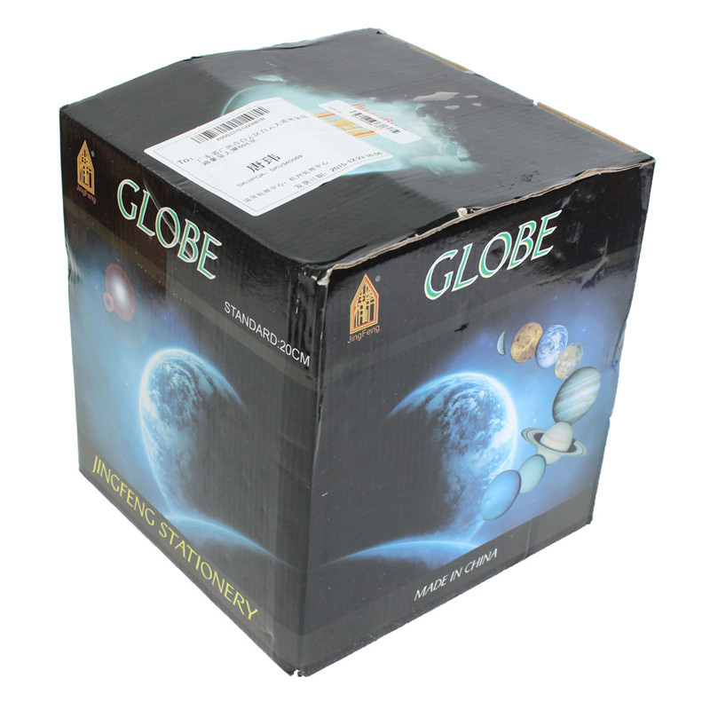 20cm-Blue-Ocean-World-Globe-Map-With-Swivel-Stand-Geography-Educational-Toy-Gift-1028035-11