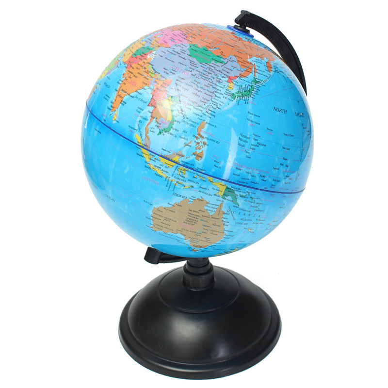 20cm-Blue-Ocean-World-Globe-Map-With-Swivel-Stand-Geography-Educational-Toy-Gift-1028035-3