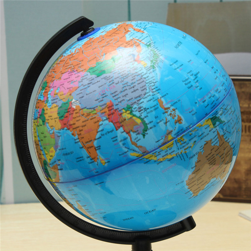 20cm-Blue-Ocean-World-Globe-Map-With-Swivel-Stand-Geography-Educational-Toy-Gift-1028035-6