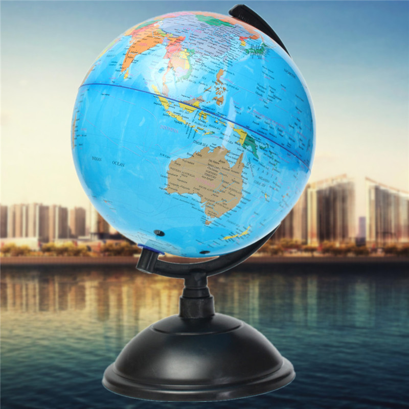 20cm-Blue-Ocean-World-Globe-Map-With-Swivel-Stand-Geography-Educational-Toy-Gift-1028035-7