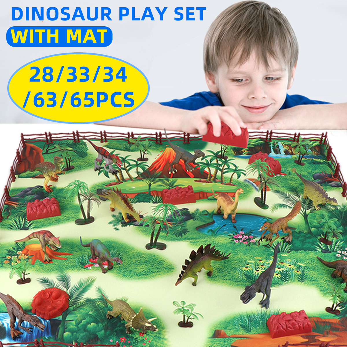 2833346365Pcs-Multi-style-Diecast-Dinosaurs-Model-Play-Set-Educational-Toy-with-Play-Mat-for-Kids-Ch-1836203-1
