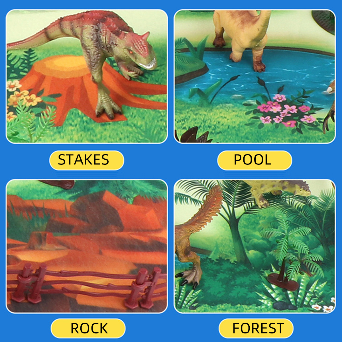 2833346365Pcs-Multi-style-Diecast-Dinosaurs-Model-Play-Set-Educational-Toy-with-Play-Mat-for-Kids-Ch-1836203-5