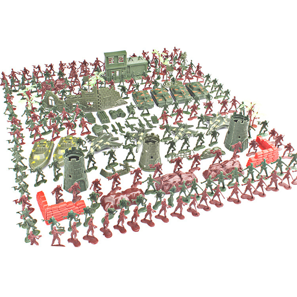 290PCS-4cm-Military-Model-Toys-Simulated-Army-Base-for-Children-Toys-1737966-3
