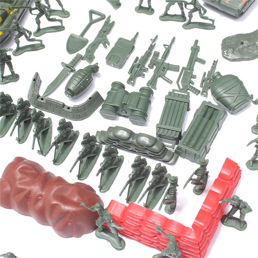 290PCS-4cm-Military-Model-Toys-Simulated-Army-Base-for-Children-Toys-1737966-9