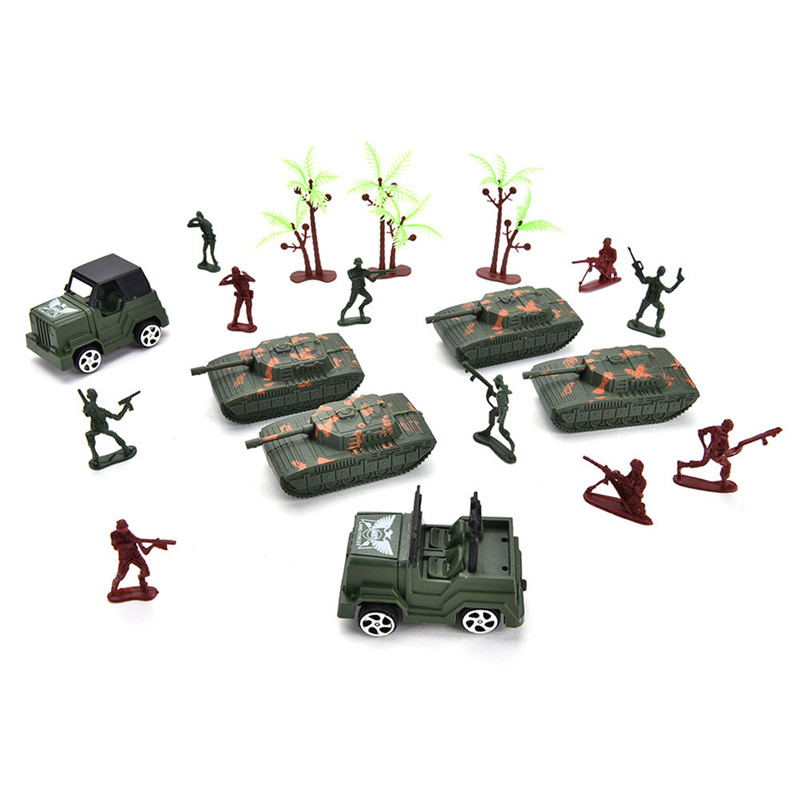 307PCS-4-9CM-Military-Soldier-Army-Men-Figure-Model-Building-Suit-For-Kids-Children-Gift-Toys-1243570-3