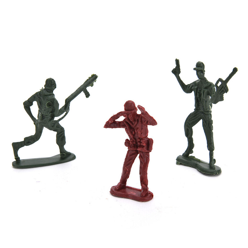 307PCS-4-9CM-Military-Soldier-Army-Men-Figure-Model-Building-Suit-For-Kids-Children-Gift-Toys-1243570-6