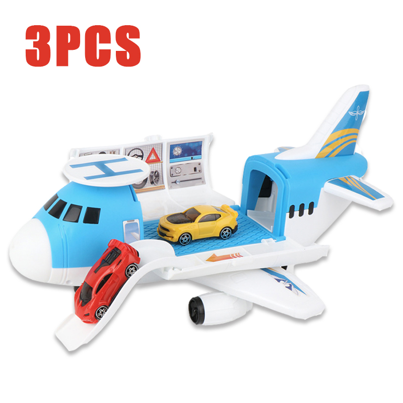 37-Pcs-Simulation-Track-Inertia-Aircraft-Large-Size-Passenger-Plane-Kids-Airliner-Model-Toy-for-Kids-1766570-3