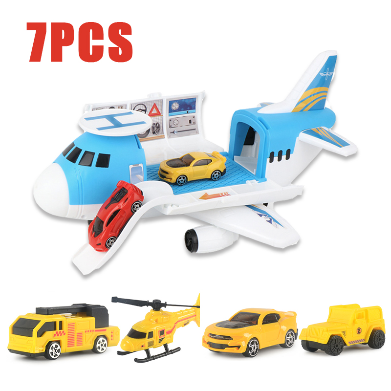37-Pcs-Simulation-Track-Inertia-Aircraft-Large-Size-Passenger-Plane-Kids-Airliner-Model-Toy-for-Kids-1766570-4