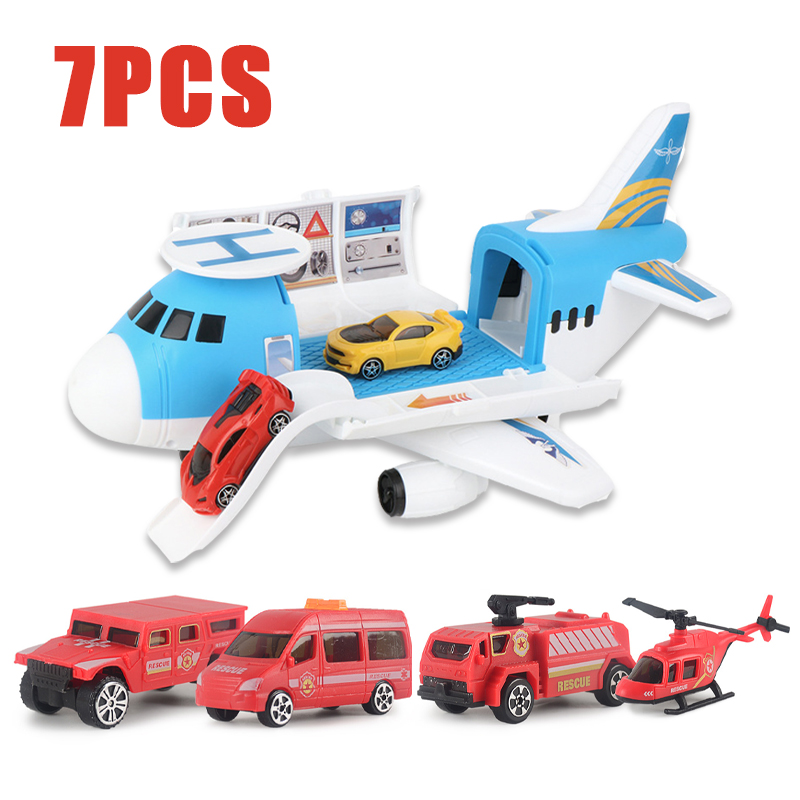 37-Pcs-Simulation-Track-Inertia-Aircraft-Large-Size-Passenger-Plane-Kids-Airliner-Model-Toy-for-Kids-1766570-5
