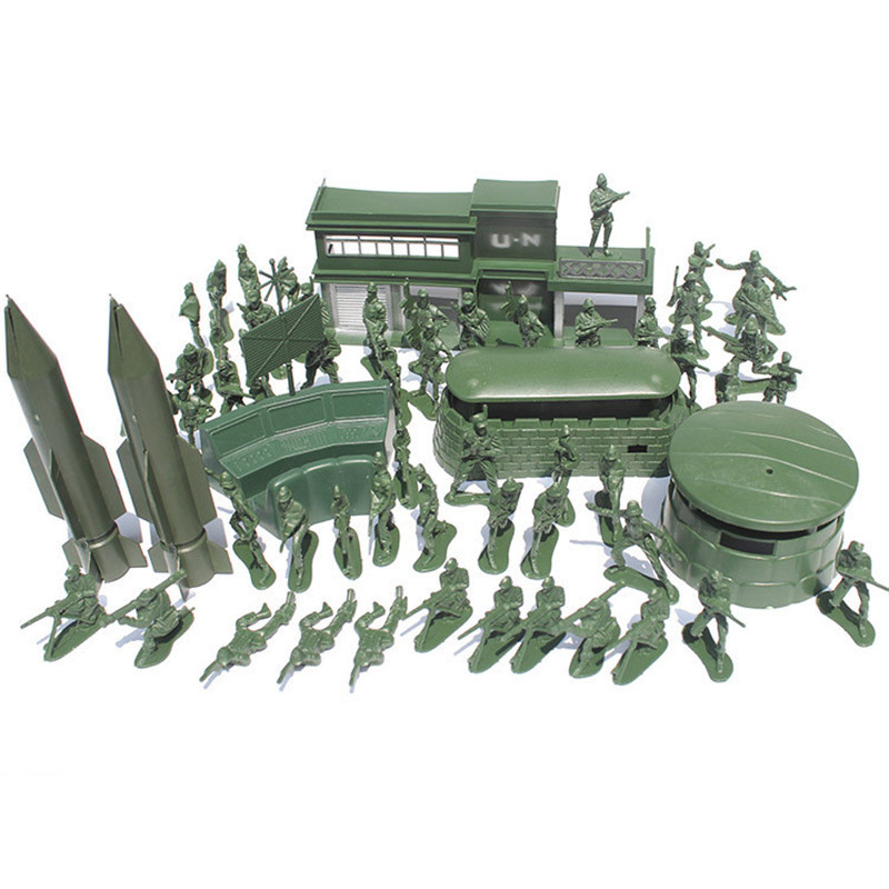 56PCS-5CM--Military-Soldiers-Set-Kit-Figures-Accessories-Model-For-Kids-Children-Christmas-Gift-Toys-1234845-1