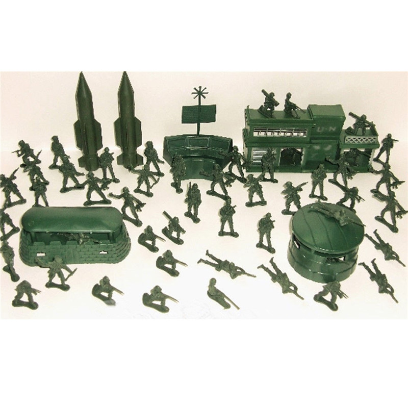 56PCS-5CM--Military-Soldiers-Set-Kit-Figures-Accessories-Model-For-Kids-Children-Christmas-Gift-Toys-1234845-4