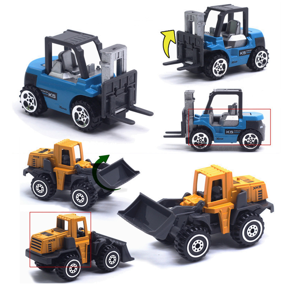6-PCS-164-Alloy-Trcuk-Classic-Colorful-Car-Diecast-Model-Toys-Set-for-Kids-Gift-1617627-9