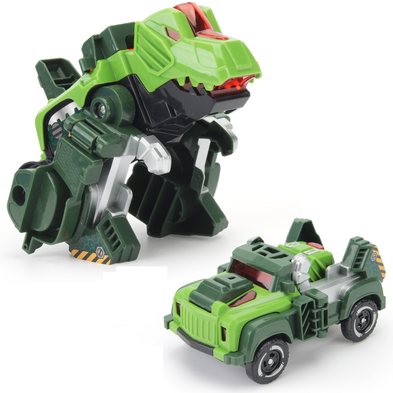 Electric-Transformed-Dinosaur-Chariot-Car-Diecast-Model-Toy-with-LED-Lights-for-Kids-Gift-1799444-5