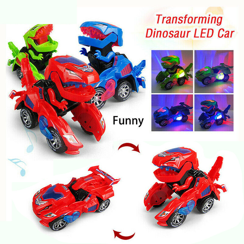Electric-Transforming-T-Rex-Dinosaur-Car-with-Light-Sound-Animal-Diecast-Model-Toys-1566250-1