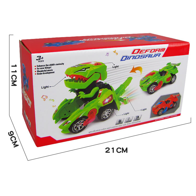 Electric-Transforming-T-Rex-Dinosaur-Car-with-Light-Sound-Animal-Diecast-Model-Toys-1566250-11