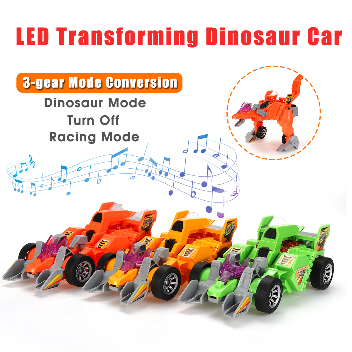 Electric-Transforming-T-Rex-Dinosaur-LED-Car-with-Light-Sound-Diecast-Model-Toy-1591202-1