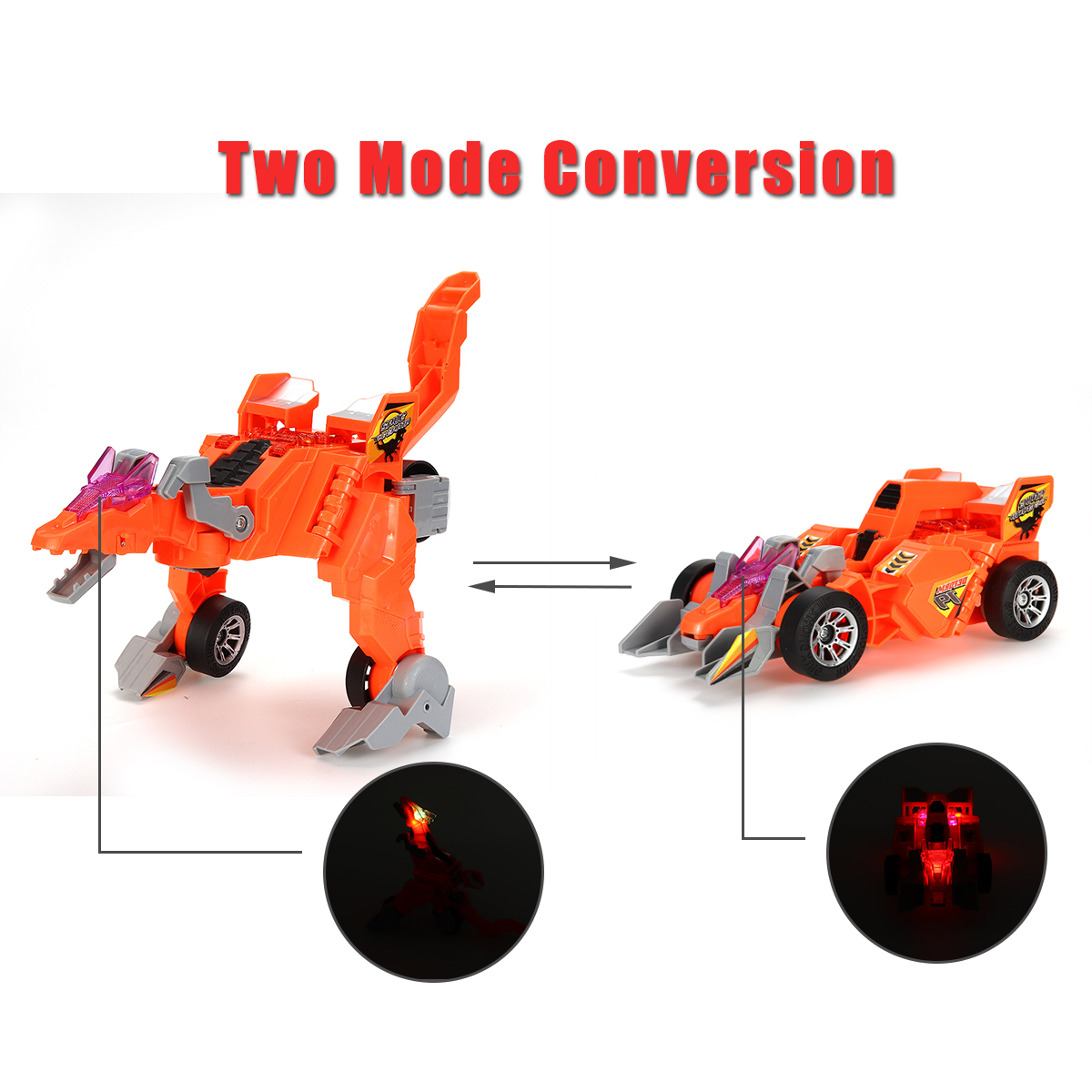 Electric-Transforming-T-Rex-Dinosaur-LED-Car-with-Light-Sound-Diecast-Model-Toy-1591202-4